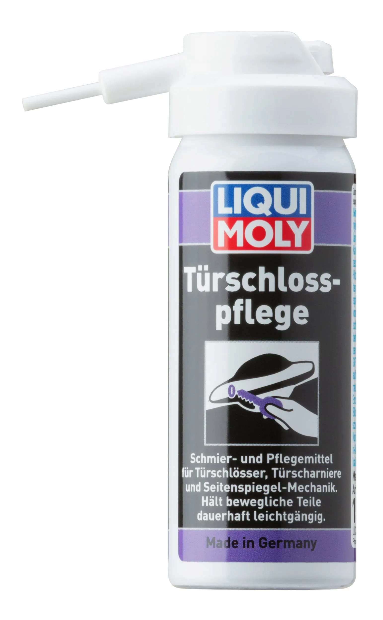 1528 Liqui Moly