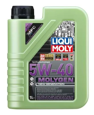 8576 Liqui Moly
