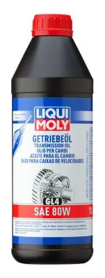 1020 Liqui Moly