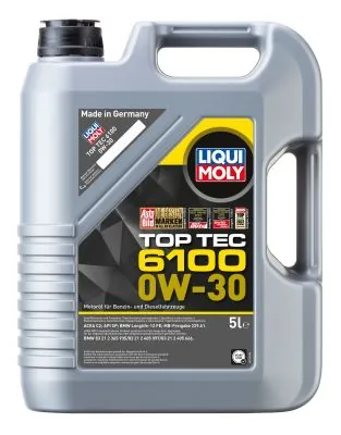 WSSM2C950A Ford Óleo para motor
