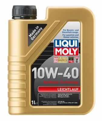 9500 Liqui Moly