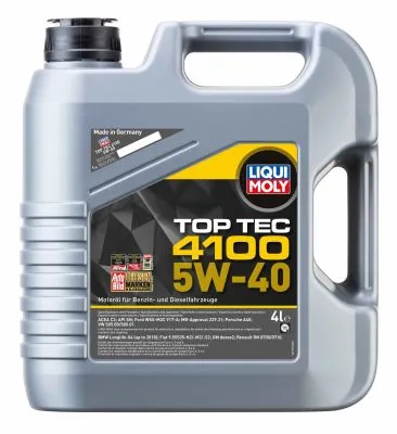 2195 Liqui Moly
