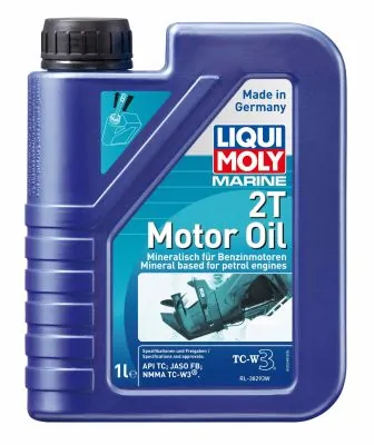 25019 Liqui Moly