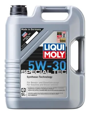 9509 Liqui Moly