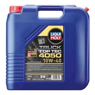 Óleo para motor DAF 09201BN preço, a partir de 27,74 USD