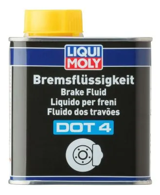 Fluido de freio MAN FMVSS116 preço, a partir de 1,95 USD