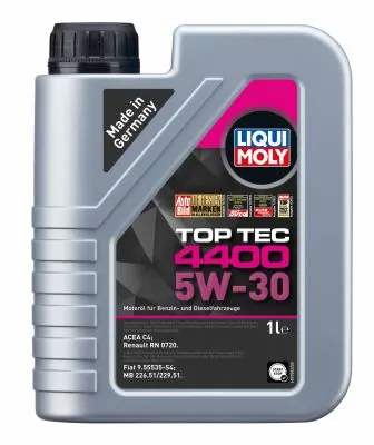 Óleo para motor A000989690611ABDW Mercedes