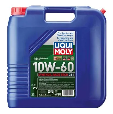 1392 Liqui Moly