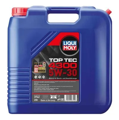 3742 Liqui Moly