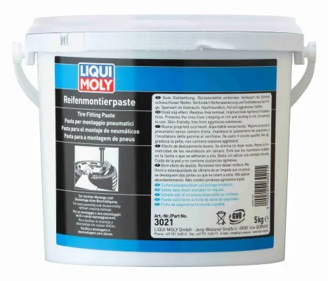 3021 Liqui Moly