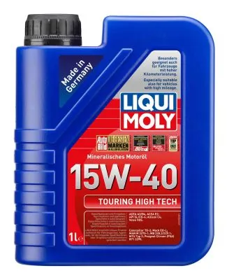 Compre XO15W40QSDF Ford Óleo para motor