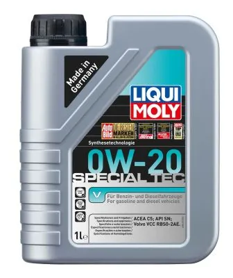 20631 Liqui Moly