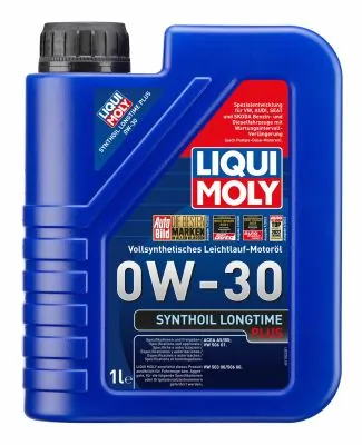 Óleo para motor BMW 83212465855