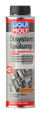 Limpador de óleo do sistema 102174 Motul