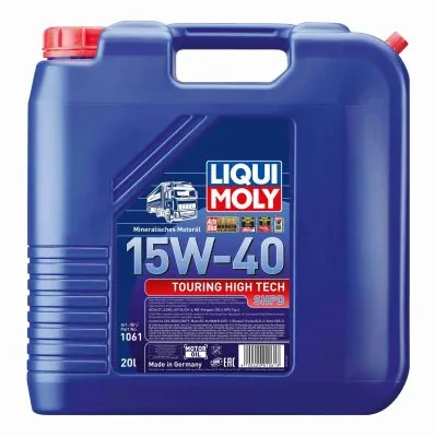 1061 Liqui Moly