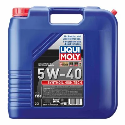 1308 Liqui Moly