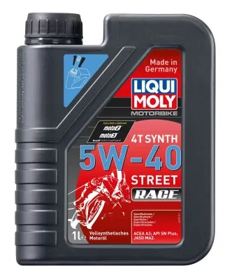 2592 Liqui Moly