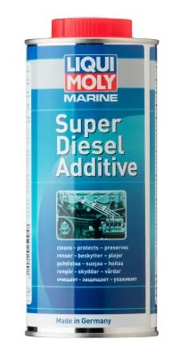 9729FC Peugeot/Citroen Limpador de diesel do sistema de combustível