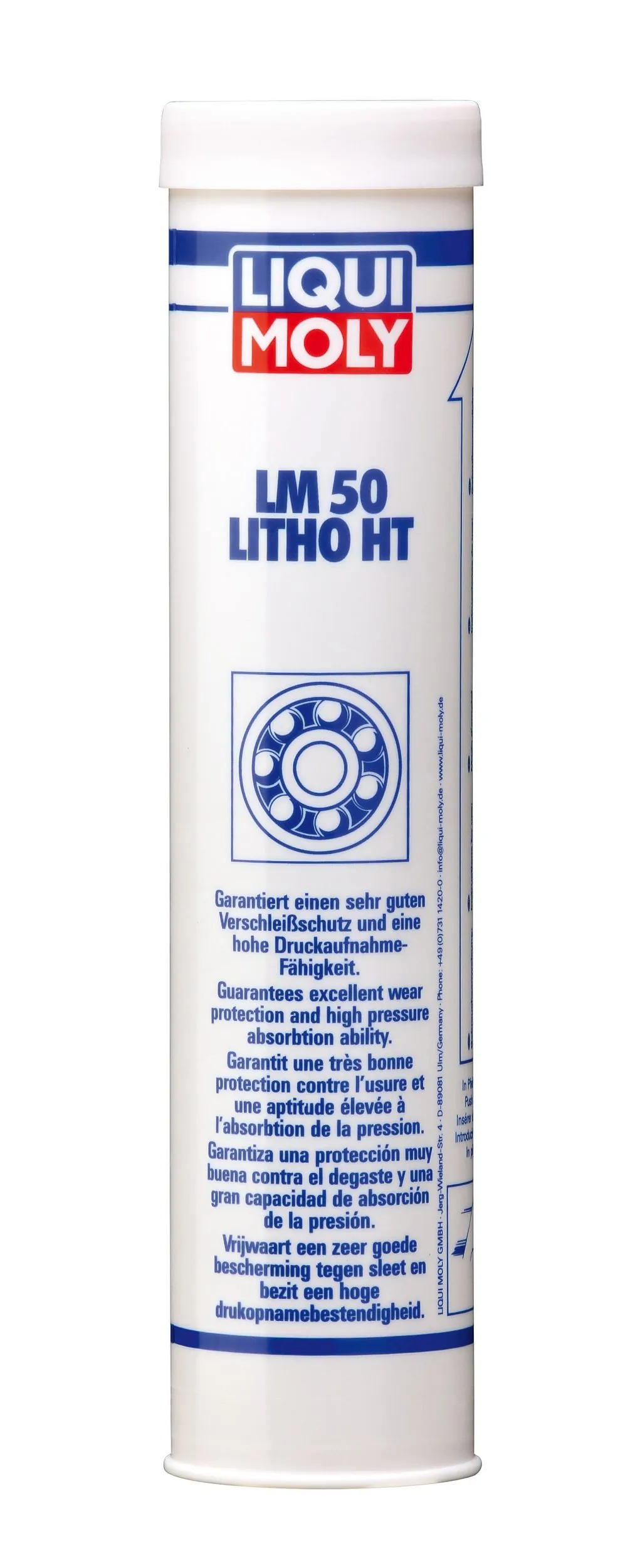 3406 Liqui Moly