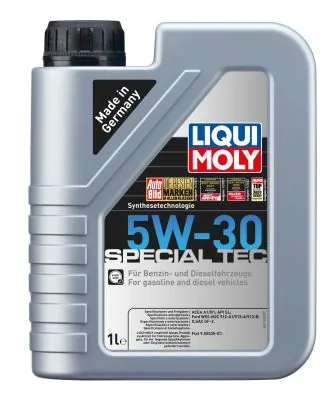 9508 Liqui Moly