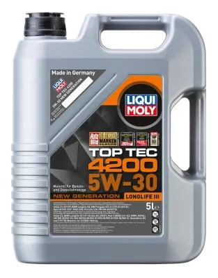 7661 Liqui Moly