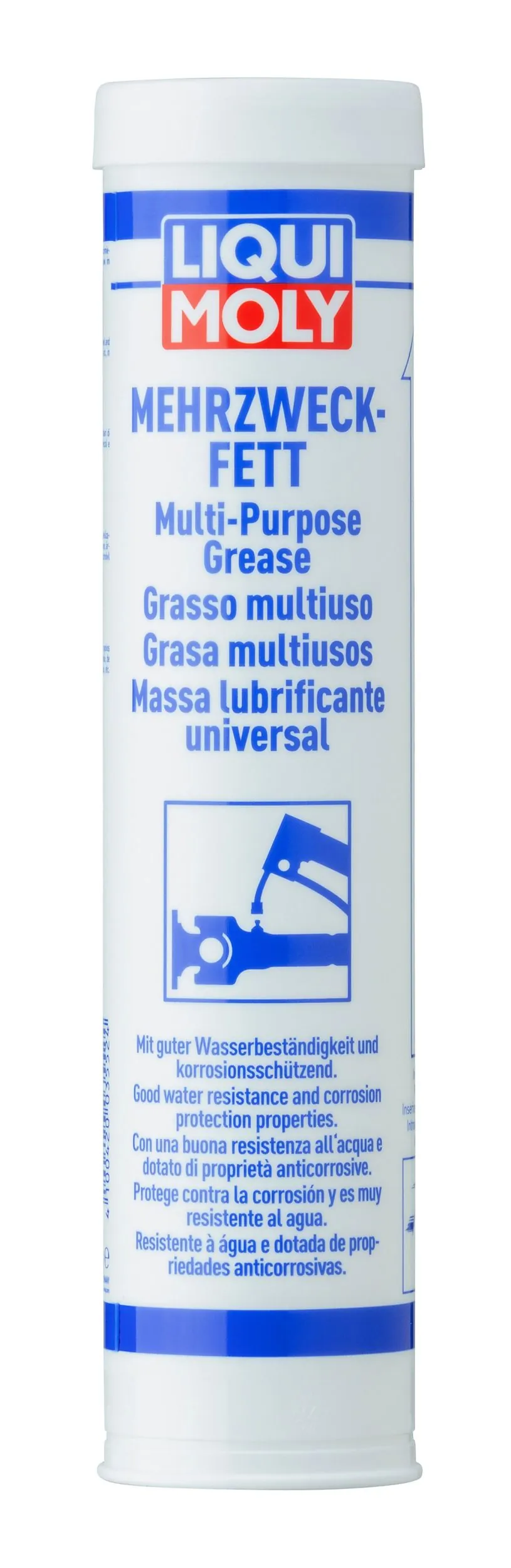 3552 Liqui Moly
