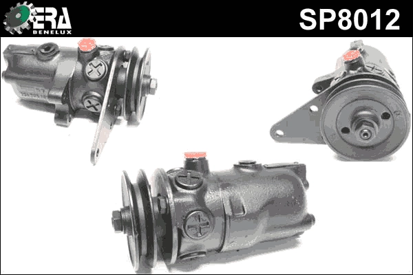 Bomba da Direção hidrâulica assistida Alfa Romeo 33 preço, a partir de 46,78 USD
