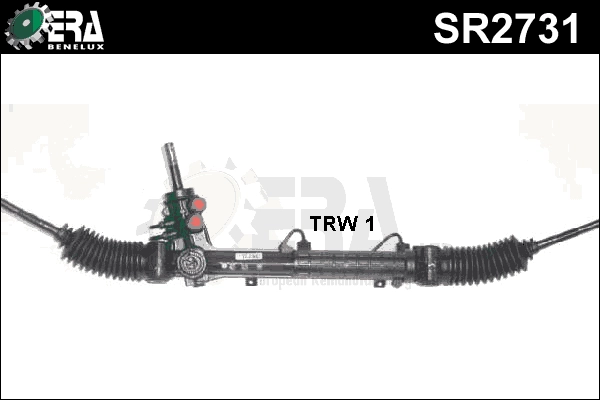 SR2731 ERA
