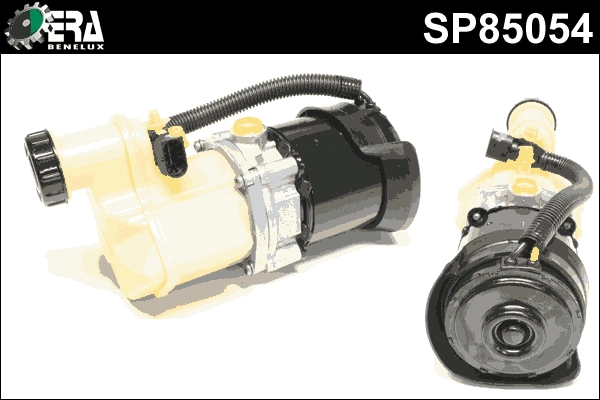 Compre 49110BN70B Peugeot/Citroen Bomba da Direção hidrâulica assistida