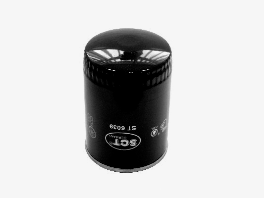 Filtro de combustível Fram P5797
