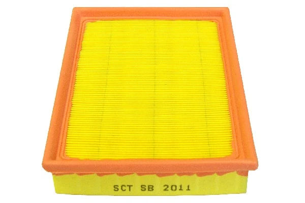  Filtro de ar Hyundai Accent I hatchback (1994 - 2002) I
