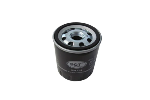 Filtro de óleo SCT SM164 preço, a partir de 6,35 USD
