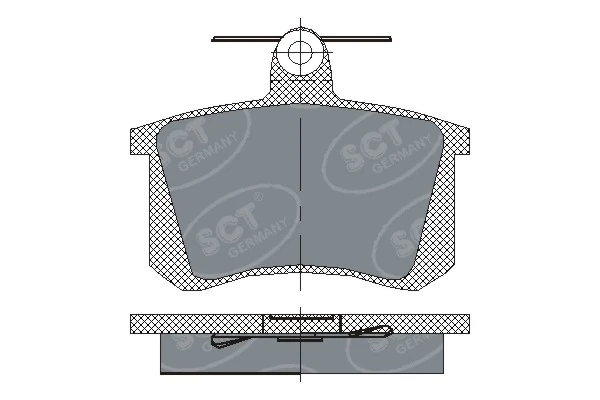  156  sedan (1997-2005) original desde 26,83 €
