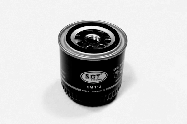 Filtro de óleo SCT SM112 preço, a partir de 5,73 USD