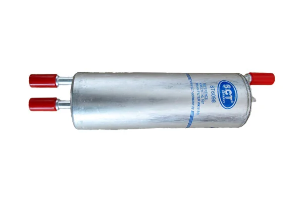 ST6098 SCT Filtro de combustível