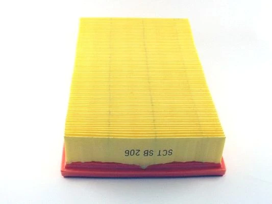 Filtro de ar para Volkswagen Jetta II 19E, 1G2, 165, 167