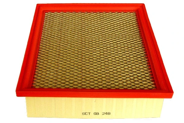  Filtro de ar Volkswagen Golf III conversível (1E7) (1993 - 1998) III