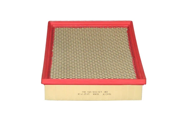 Compre Filtro de ar SsangYong Actyon 