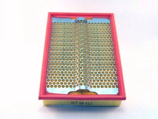 Filtro de ar PA7208 Polcar