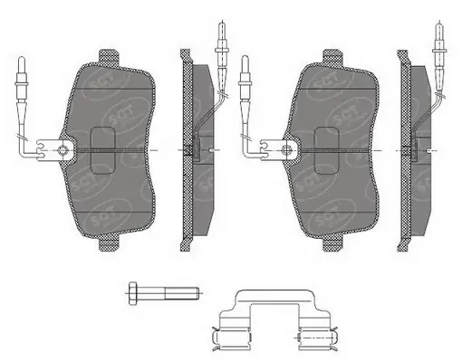 SP429PR SCT