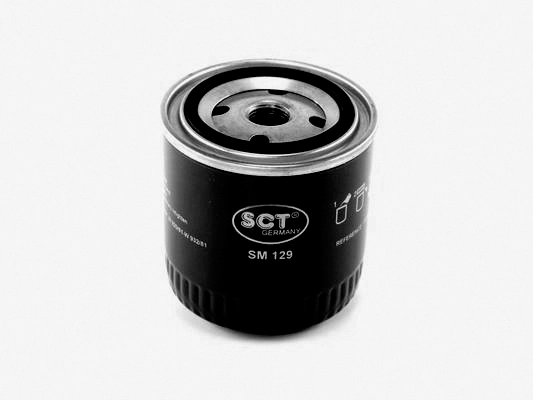 SM129 SCT