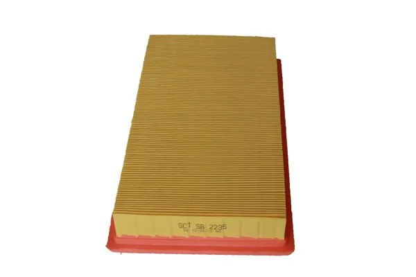 Filtro de ar para Ford Edge U387