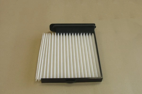 Filtro de salão para Nissan Tiida  C11X