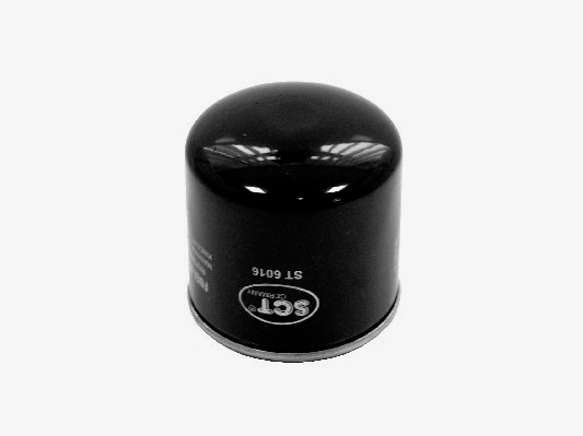 Filtro de combustível SCT ST6016 preço, a partir de 4,96 USD