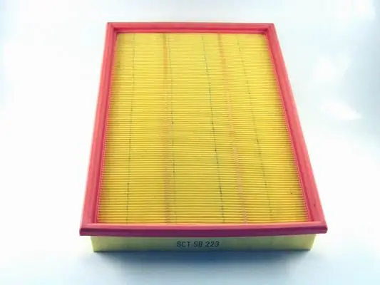FA2073 Bremsi Filtro de ar