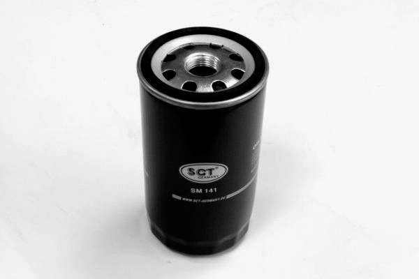 SM141 SCT
