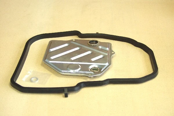 1262770295 VAG Filtro da Caixa Automática de Mudança