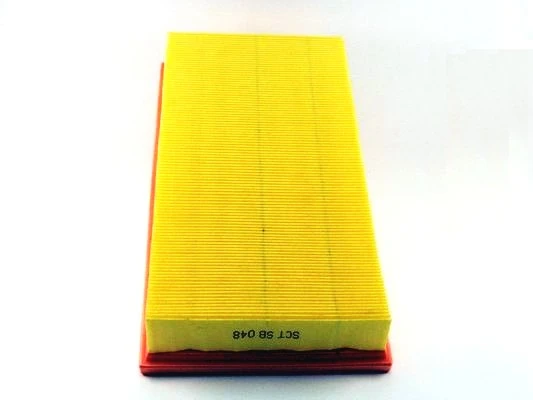  Filtro de ar Volkswagen Golf VI hatchback (5K1) (2008 - 2014) VI