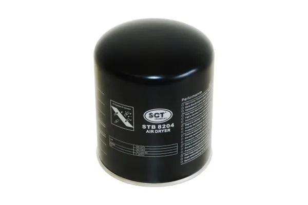 Compre WSK636F Arvin Meritor Filtro de secador de ar (separador de umidade e óleo) (TRUCK)