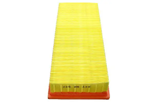  Filtro de ar Mercedes E sedan (W212) (2009 - 2016) 